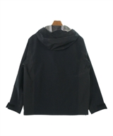 White Mountaineering（ホワイトマウンテニアリング）マウンテンパーカー 黒 サイズ:2(L位) メンズ/2200461000054