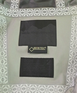 White Mountaineering（ホワイトマウンテニアリング）マウンテンパーカー 黒 サイズ:2(L位) メンズ/2200461000054