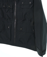 White Mountaineering（ホワイトマウンテニアリング）マウンテンパーカー 黒 サイズ:2(L位) メンズ/2200461000054