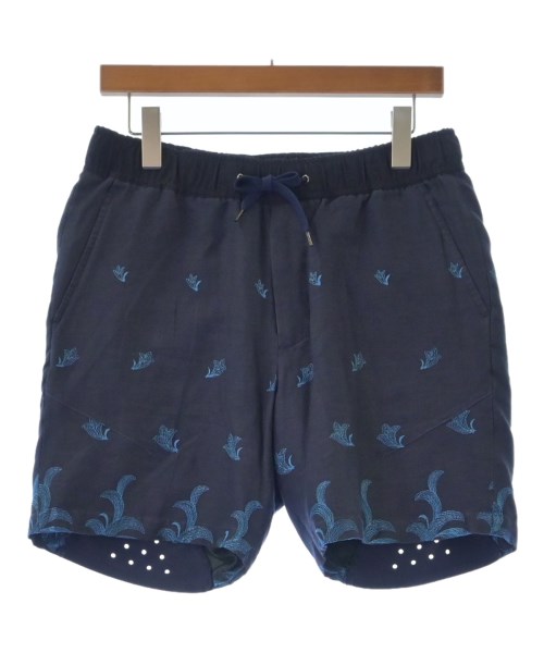 アンデコレイテッドマン(undecorated MAN)のundecorated MAN ショートパンツ