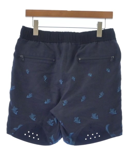 undecorated MAN（アンデコレイテッドマン）ショートパンツ 紺 サイズ:1(S位) メンズ/2200462475486