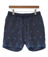 undecorated MAN ショートパンツ