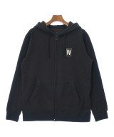 White Mountaineering パーカー