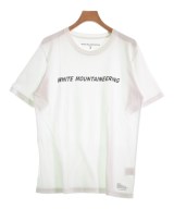 White Mountaineering Tシャツ・カットソー