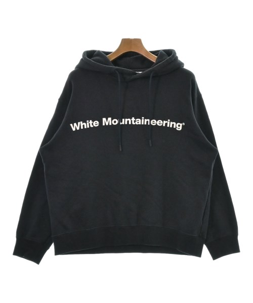 ホワイトマウンテニアリング(White Mountaineering)のWhite Mountaineering パーカー