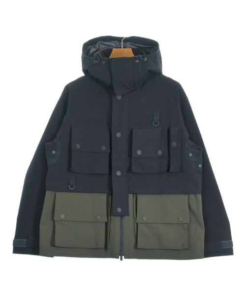 ホワイトマウンテニアリング(White Mountaineering)のWhite Mountaineering ブルゾン（その他）