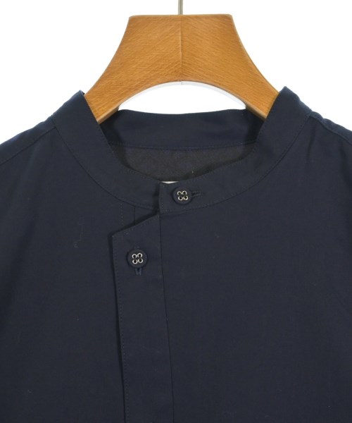 White Mountaineering（ホワイトマウンテニアリング）カジュアルシャツ 紺 サイズ:1(M位) メンズ/2200556471035