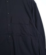 White Mountaineering（ホワイトマウンテニアリング）カジュアルシャツ 紺 サイズ:1(M位) メンズ/2200556471035