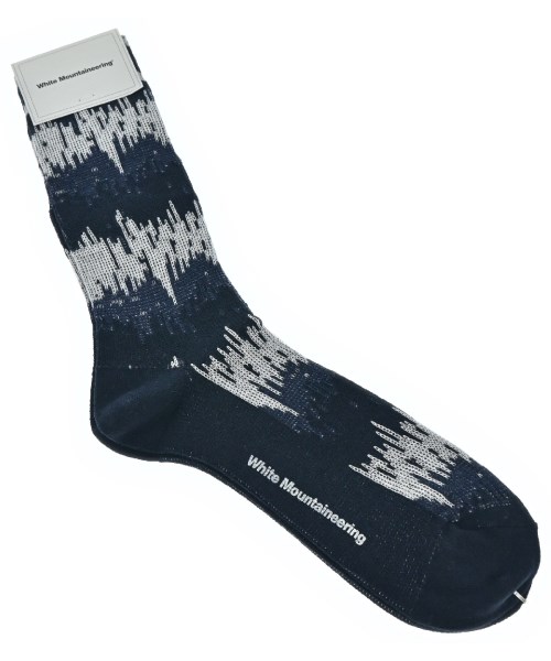 ホワイトマウンテニアリング(White Mountaineering)のWhite Mountaineering 小物類（その他）