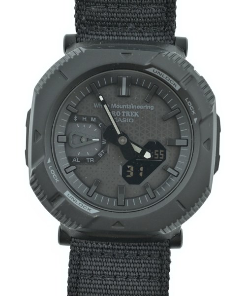 ホワイトマウンテニアリング(White Mountaineering)のWhite Mountaineering 腕時計