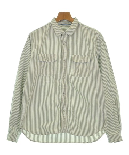 ホワイトマウンテニアリング(White Mountaineering)のWhite Mountaineering カジュアルシャツ