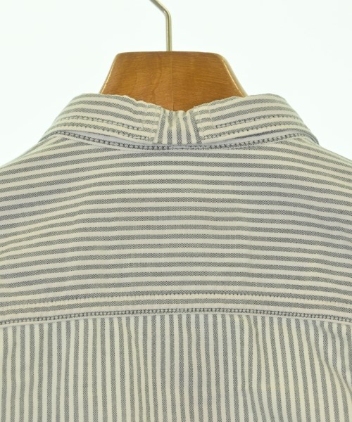 White Mountaineering（ホワイトマウンテニアリング）カジュアルシャツ グレー サイズ:1(M位) メンズ/2200561818061