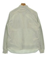 White Mountaineering（ホワイトマウンテニアリング）カジュアルシャツ グレー サイズ:1(M位) メンズ/2200561818061