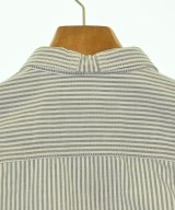 White Mountaineering（ホワイトマウンテニアリング）カジュアルシャツ グレー サイズ:1(M位) メンズ/2200561818061