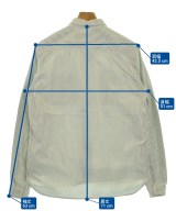 White Mountaineering（ホワイトマウンテニアリング）カジュアルシャツ グレー サイズ:1(M位) メンズ/2200561818061