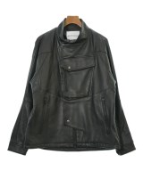 White Mountaineering ライダース