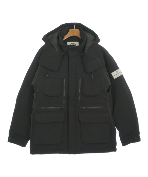 ホワイトマウンテニアリング(White Mountaineering)のWhite Mountaineering ダウンジャケット/ダウンベスト