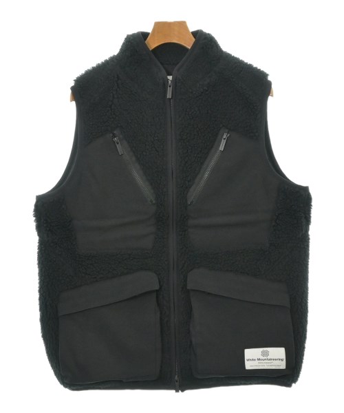 ホワイトマウンテニアリング(White Mountaineering)のWhite Mountaineering ブルゾン（その他）