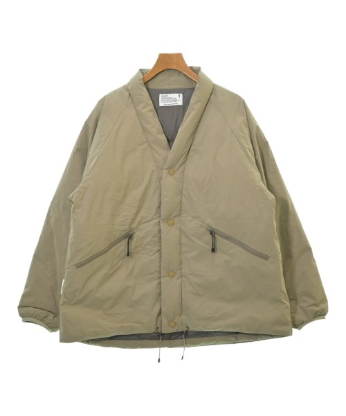ホワイトマウンテニアリング(White Mountaineering)のWhite Mountaineering ブルゾン（その他）