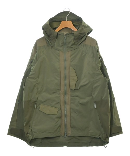 ホワイトマウンテニアリング(White Mountaineering)のWhite Mountaineering ブルゾン（その他）