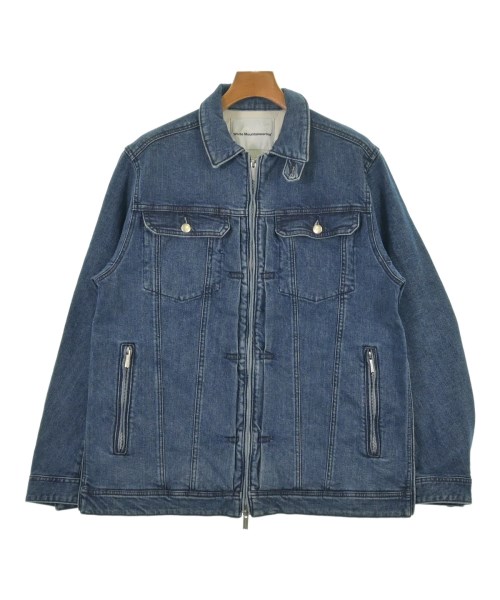 ホワイトマウンテニアリング(White Mountaineering)のWhite Mountaineering デニムジャケット