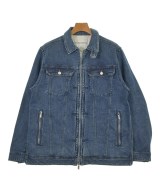 White Mountaineering デニムジャケット