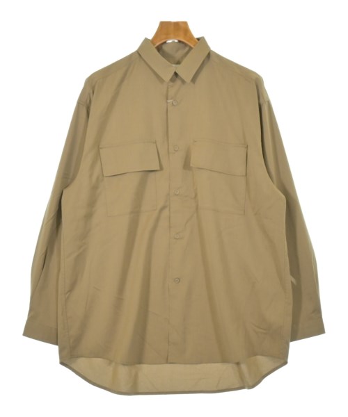 ホワイトマウンテニアリング(White Mountaineering)のWhite Mountaineering カジュアルシャツ