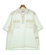 White Mountaineering カジュアルシャツ