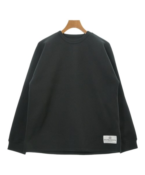 ホワイトマウンテニアリング(White Mountaineering)のWhite Mountaineering スウェット