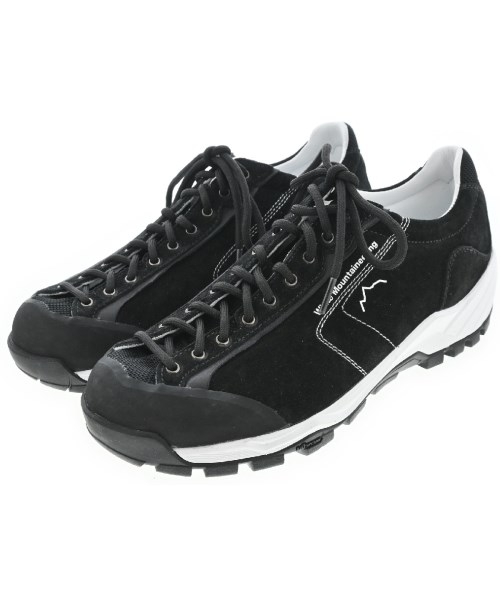 ホワイトマウンテニアリング(White Mountaineering)のWhite Mountaineering スニーカー