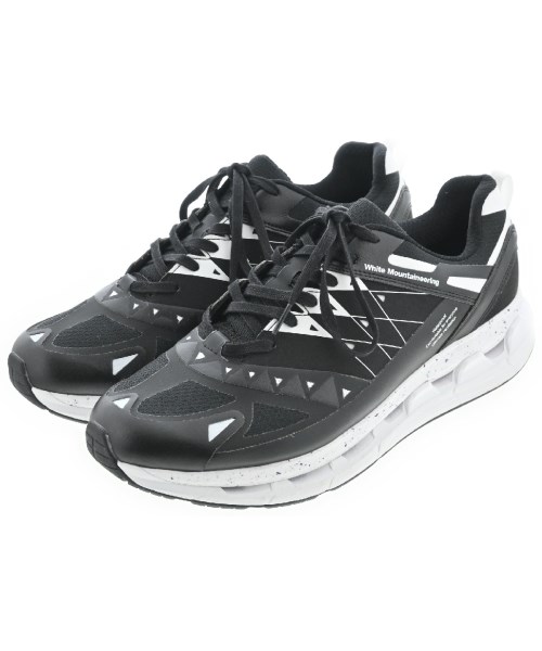 ホワイトマウンテニアリング(White Mountaineering)のWhite Mountaineering スニーカー