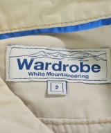 White Mountaineering（ホワイトマウンテニアリング）カジュアルシャツ ベージュ サイズ:M メンズ/2200562169063