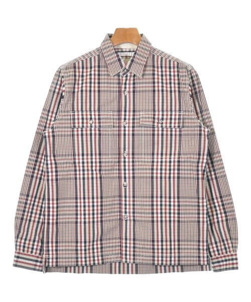 ホワイトマウンテニアリング(White Mountaineering)のWhite Mountaineering カジュアルシャツ