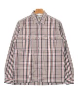 White Mountaineering カジュアルシャツ