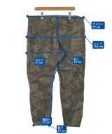 White Mountaineering（ホワイトマウンテニアリング）その他 カーキ サイズ:2(L位) メンズ/2200634715037