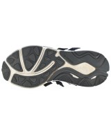 White Mountaineering（ホワイトマウンテニアリング）スニーカー 黒 サイズ:27cm メンズ/2200634715266