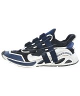 White Mountaineering（ホワイトマウンテニアリング）スニーカー 黒 サイズ:27cm メンズ/2200634715266