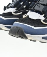 White Mountaineering（ホワイトマウンテニアリング）スニーカー 黒 サイズ:27cm メンズ/2200634715266