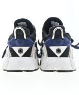 White Mountaineering（ホワイトマウンテニアリング）スニーカー 黒 サイズ:27cm メンズ/2200634715266