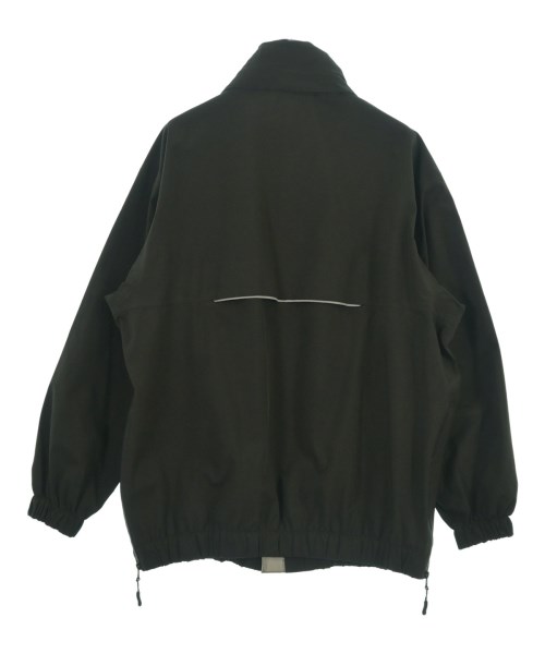 White Mountaineering（ホワイトマウンテニアリング）ブルゾン 黒 サイズ:F メンズ/2200634918018