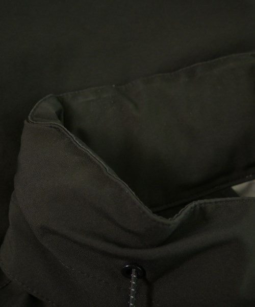 White Mountaineering（ホワイトマウンテニアリング）ブルゾン 黒 サイズ:F メンズ/2200634918018