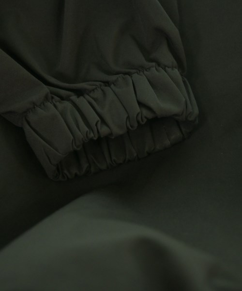 White Mountaineering（ホワイトマウンテニアリング）ブルゾン 黒 サイズ:F メンズ/2200634918018