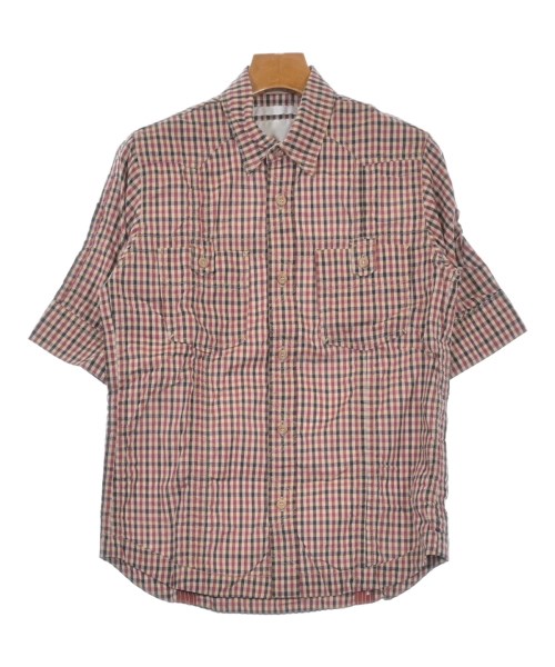 ホワイトマウンテニアリング(White Mountaineering)のWhite Mountaineering カジュアルシャツ