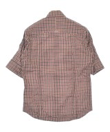 White Mountaineering（ホワイトマウンテニアリング）カジュアルシャツ 赤 サイズ:0(S位) メンズ/2200620617437