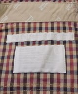 White Mountaineering（ホワイトマウンテニアリング）カジュアルシャツ 赤 サイズ:0(S位) メンズ/2200620617437