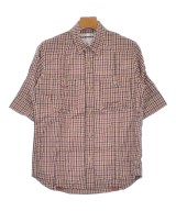 White Mountaineering カジュアルシャツ