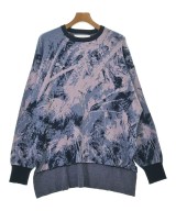 White Mountaineering（ホワイトマウンテニアリング）ニット・セーター 青 サイズ:2(L位) メンズ/2200634669156