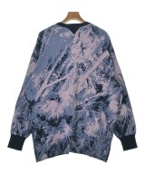 White Mountaineering（ホワイトマウンテニアリング）ニット・セーター 青 サイズ:2(L位) メンズ/2200634669156