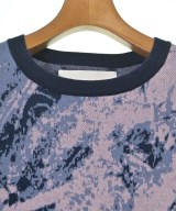 White Mountaineering（ホワイトマウンテニアリング）ニット・セーター 青 サイズ:2(L位) メンズ/2200634669156