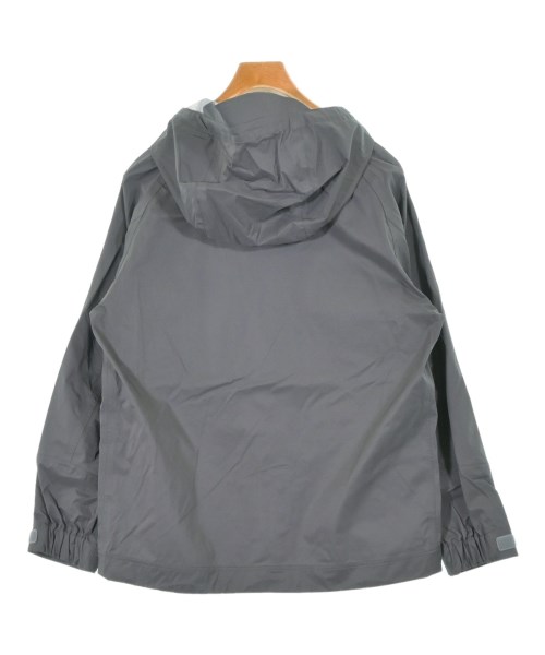 White Mountaineering（ホワイトマウンテニアリング）マウンテンパーカー グレー サイズ:0(S位) メンズ/2200635565259